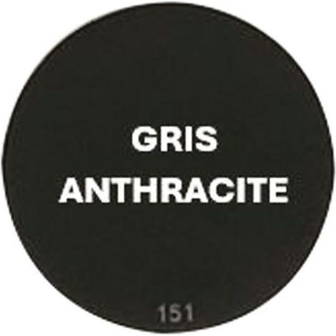 PEINTURE ACRYL BOIS SATIN 2.5L GRIS AN KALITT DECO - 762720