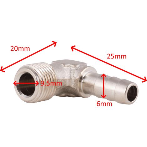 Polti raccordo pipetta tubo gomito caldaia Vaporella 2h Silence 8.80 14.55 19.50 Vaporetto PRO Lecoaspira (1/2)