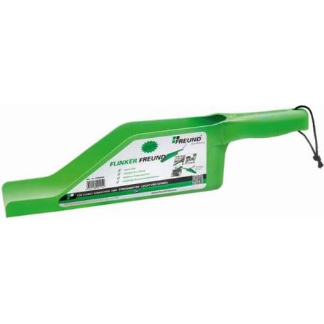 FREUND Dachrinnen - Reiniger Flinker FREUND 00450000