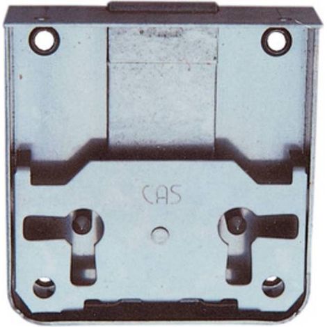 6 x BL CAS SERRATURA MOBILE 1/2 SCATOLA 70 MM
