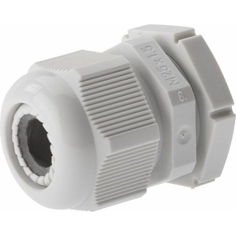 Axis 5503-831 Kabelbinder weiß 5er Pack