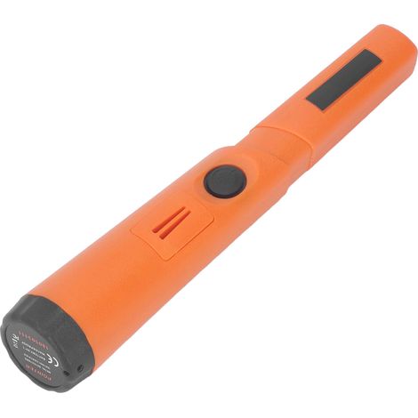 Détecteur de métaux étanche GT-110 pour la chasse au trésor en extérieur, haute sensibilité, IP68. Détecteur de métaux sous-marin (1/5)