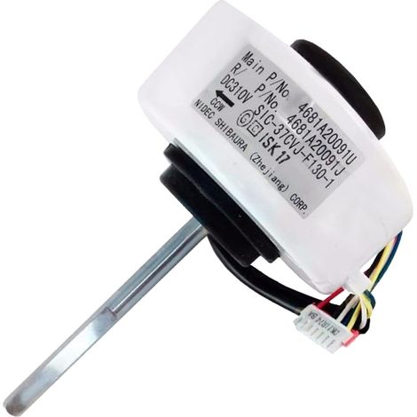 Ersatzteil - Ventilator-Motor -  - LG