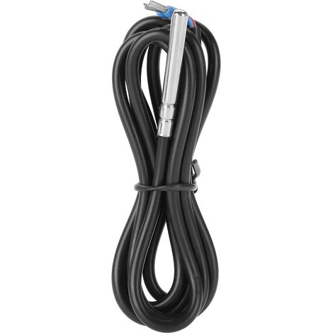 MH1210F Régulateur de Température Numérique Thermostat -58194°F Sonde AC110V (1/5)