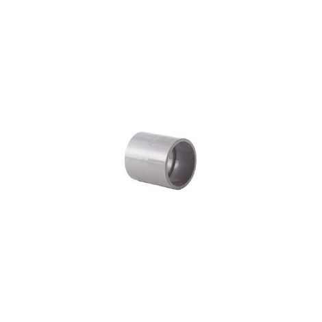 GF Muffe PVC-U d 6