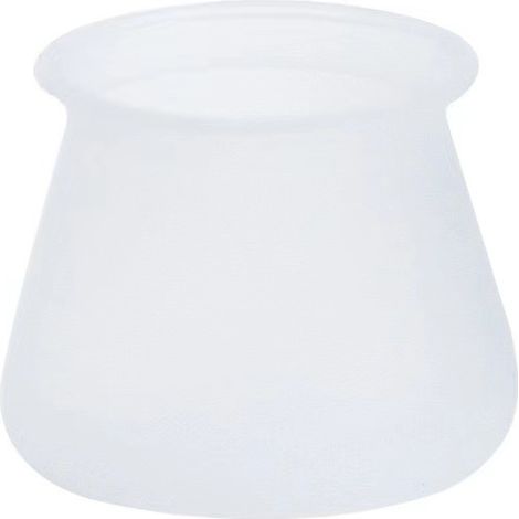 SILICONE CAP - Embouts Protecteurs pour Pieds de Chaises et Meubles