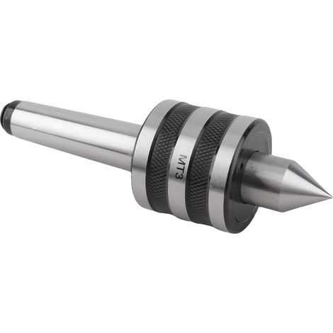 MT3 Precision Rotary Milling Center for Turning, Metalworking Task, Lathe Tool (1/5)