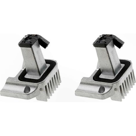 LED-Scheinwerfer-Treibermodul für Angel Eyes Autoteile - Kompatibel mit 1er BMW F20 63117296905 (1/5)