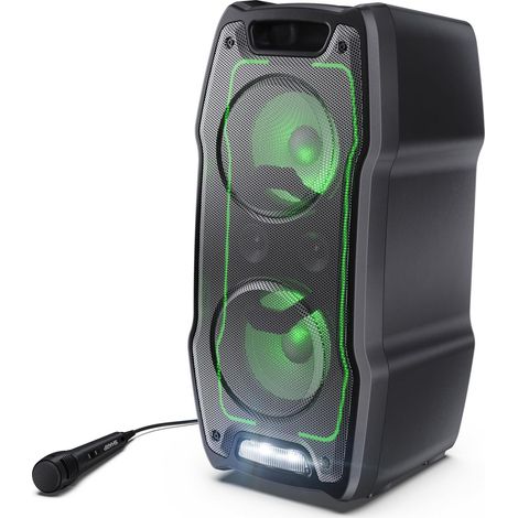 Sharp PS-931 altavoz portátil o de fiesta