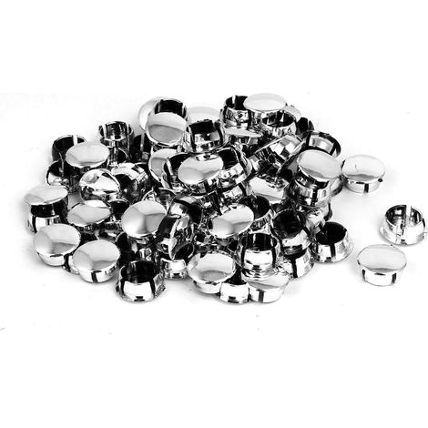 Meubles de maison ronds sous-couches de câbles, 19mm, 100 pièces (9bfd0d33b4665c0220db429a6738cd90) (1/2)