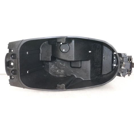 [PRODUIT D'OCCASION] COFFRE SELLE YAMAHA YP MAJESTY 125 2002 - 2006 (1/5)