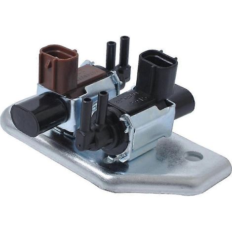 Électrovanne de papillon des gaz turbo VGT pour L200 Sport MR577099 (1/5)