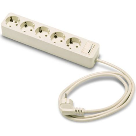 Base multiple 3x1,5mm 1,5mt 5t-tt int famat