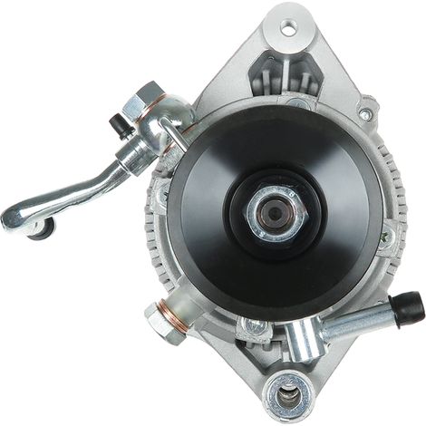 Alternateur neuf pour Toyota Hilux 2.4 TD et Hiace 2.4 TD (1/5)