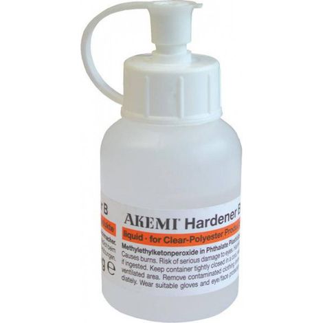 Durcisseur liquide B - Akemi