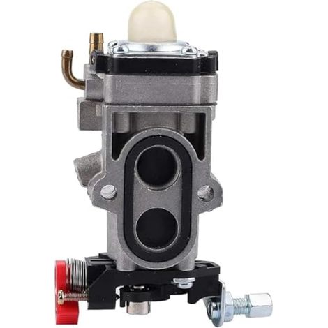 Carbu Carburateur WYA-79 350BT Pour 150BT EBZ8500 EBZ8500RH EBZ8000 EBZ8001 Souffleur De Feuilles À Dos 502845001 Carburateur Carburateur débroussailleuse(1 PCS) (1/5)