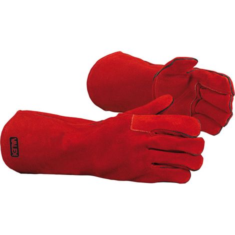 Gants de soudage professionnels VALEX 1961065