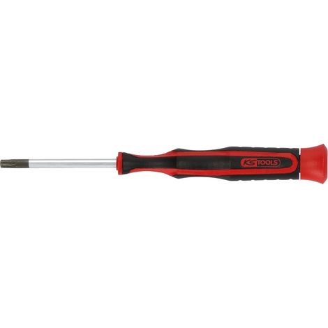 Tournevis de mécanique de précision pour vis Torx PLUS, IP2 (1/2)