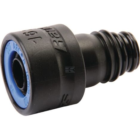 Acoplam. enchufable sin rosca WABCO 8938000992 (1/2)