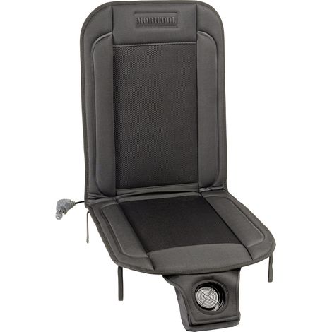Dometic Group Kühlsitzauflage MagicHeat MCS20 12 V 2 Kühlstufen 9600000390 Schwarz (1/2)