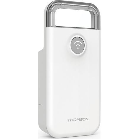 Module de chauffage Wi-Fi pour radiateur électrique CALI-ON Thomson at Home - Thomson - 520001 (1/5)