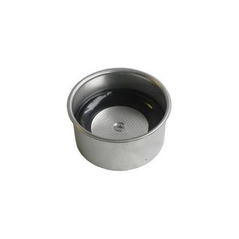 Filtres 2 tasses assemblé pour Cafetière RIVIERA & BAR 500591710 (1/2)