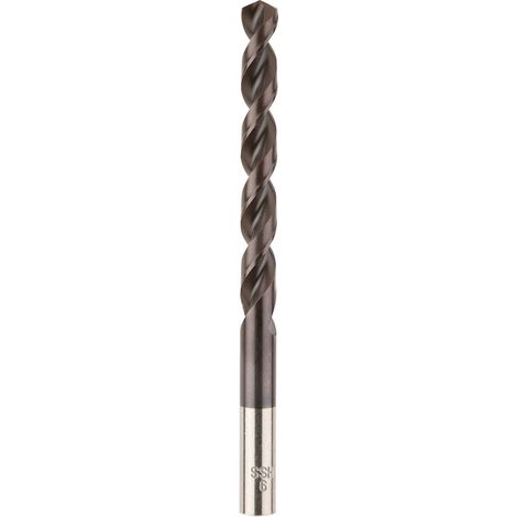 Trapano HSS TiAIN Ø3,5 DIAGER - 2 pezzi - 702D03.5 (1/3)