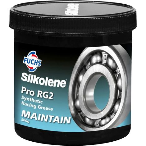 Schmiermittel silkolene rg2 multifunktion hoher Schmelzpunkt