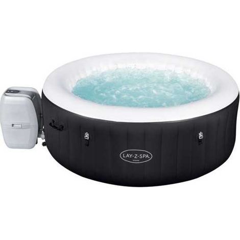 Piscina lay-z idromassaggio miami, Ø cm 180xh.66