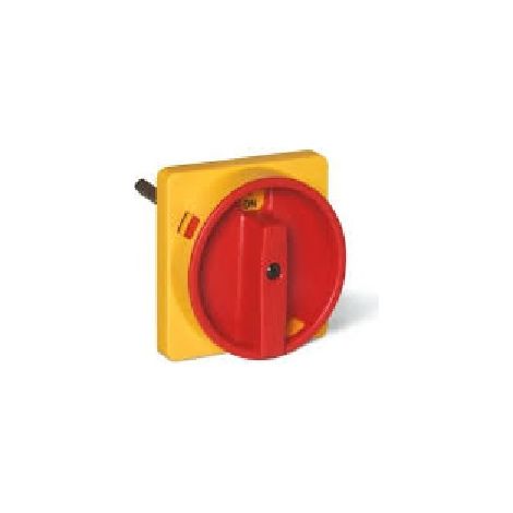 Dispositivo Interruzione Generale Emergenza Q.67Mm Rs/Gl