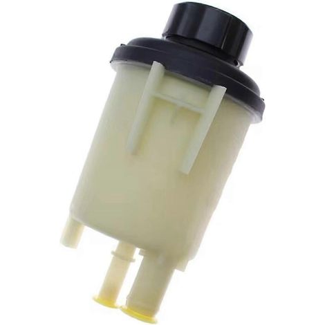 Réservoir de direction assistée pour S80 V70 XC60 avec bouchon 30680756 (1/5)
