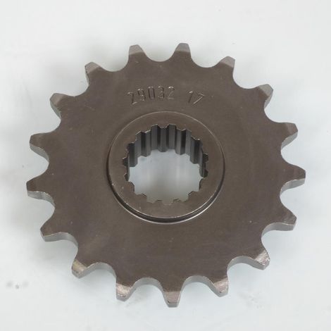 Pignon de sortie de boite Esjot pour Moto Aprilia 1200 Caponord (1/5)