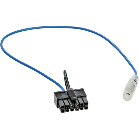 ACV 42ctkenwoodlead Adattatore per telecomando al volante