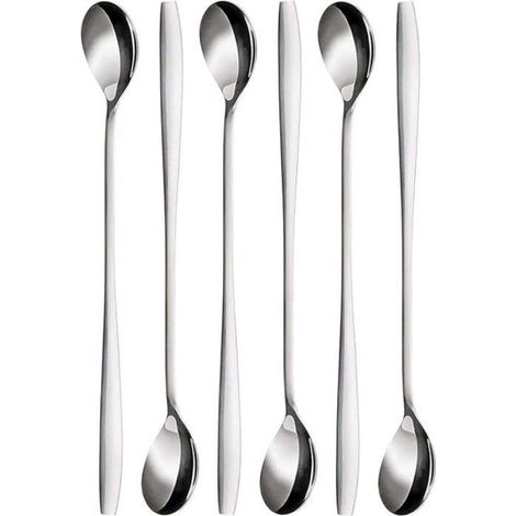Fourchette De Table - Inoxydable 18/10 - Pour Fêtes Et Événements Spéciaux - Lot De 12 Pièces (1/5)