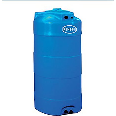 Cuve de stockage eau verticale 1500l
