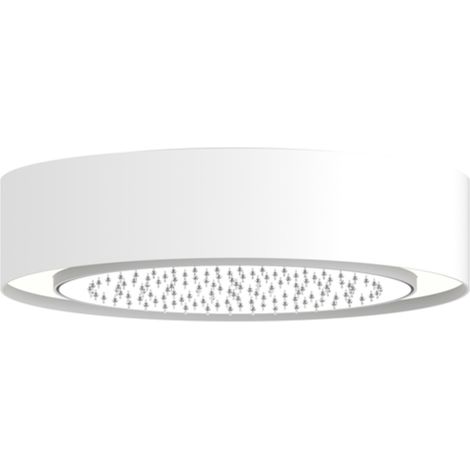 Luz de ducha KEUCO, redonda, LED 12Watt, 59931519000