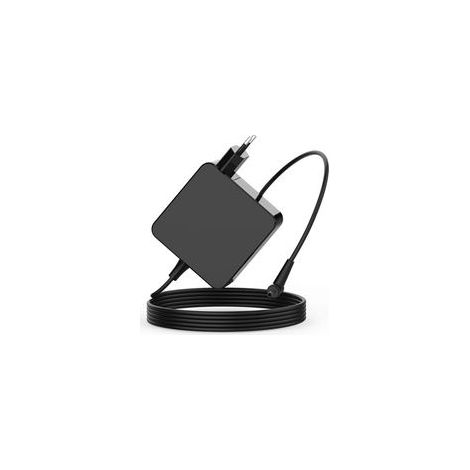 65W 19V 3.42A 4.01.35 Chargeur Ordinateur Portable pour UX303U UX305 UX305F UX410U X550CA X551 X551M Vivobook 14 15 17 S14 S15 S17 S200 S200E Chromebook C200 C300 Portable Alimentation Adaptateur (1/5)