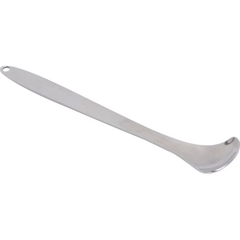 Grattoir à Langue en Acier Inoxydable, 2 Pièces pour Hygiène Buccale et Haleine Fraîche (1/5)