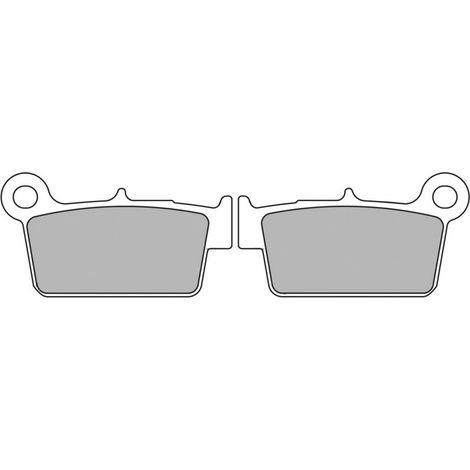 Filtre à Air Husqvarna TC 449 2011-2013 (1/2)