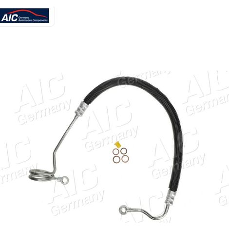 Tuyau hydraulique, direction AIC 58486 AUDI 4B1 422 893AC 4B1 422 893C