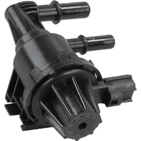 Vakuumgesteuertes Dampfspülventil 4U5Z-9J451-BA 4U5Z9J451BA für Ford Explorer und Mercury Mountaineer (1/5)