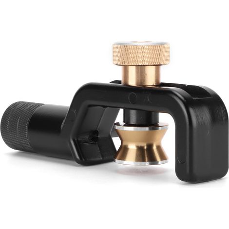 Outil de dénudage de câbles horizontal/vertical 8 mm/28,6 mm pour fibres optiques TKS2 (1/5)