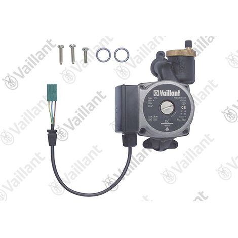 VAILLANT Pompa, 5,0 m VC 105 E u.w. Vaillant-Nr. , 160913