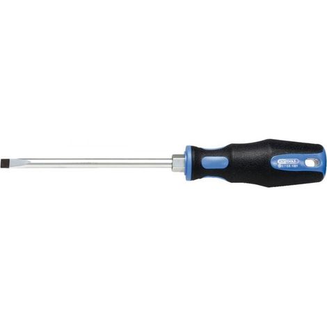 Tournevis plat 10 x 200mm