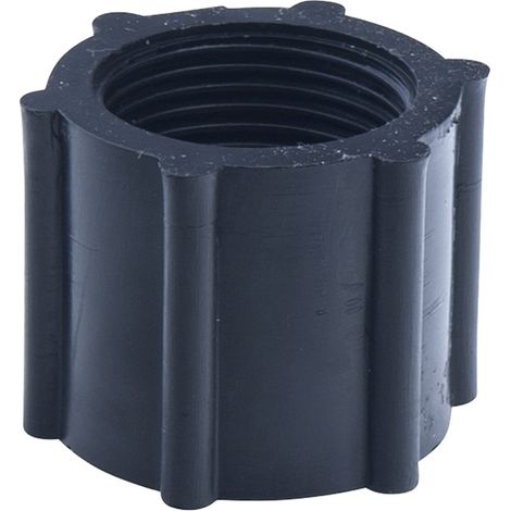 Raccord polypropylène F/F -1  PN10 Rain