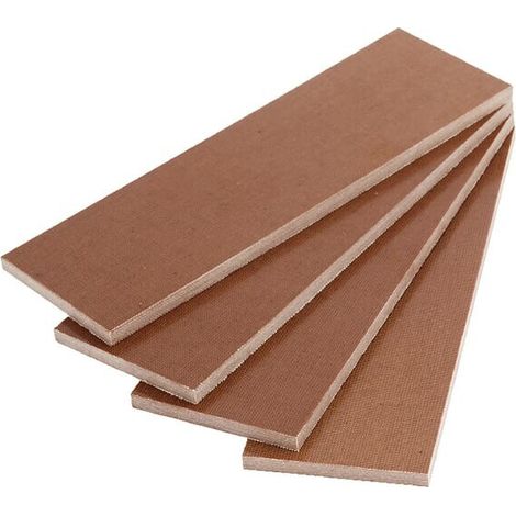Lamellensatz 152x48.5x4.7mm (4 Stk.) UNIVERSAL 1580010272