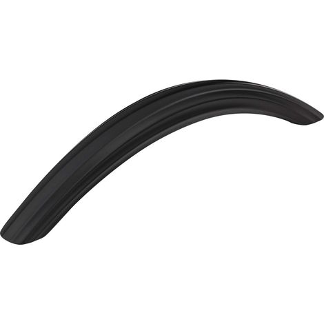 Bogengriff DIVIN BA 128 mm Schwarz matt (1/5)