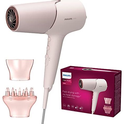 Asciugacapelli Philips BHD 530/00 (1/4)