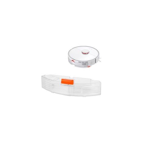 Réservoir d'eau pour Roborock S7 T7S T7S PLUS G10 Réservoir d'eau de rechange Accessoire pour aspirateur Réservoir d'eau pour réservoir à commande électrique Balayeuse Réservoir d'eau de