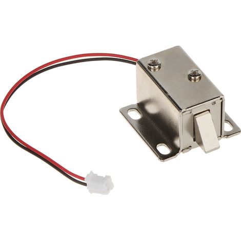Serratura elettromagnetica per armadio DT-306